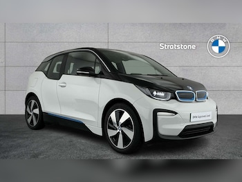 Used BMW i3 2020 for sale - 78451932: Photo
