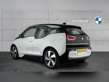Used BMW i3 2020 for sale - 78451932: Photo
