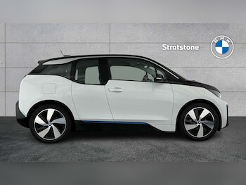 Used BMW i3 2020 for sale - 78451932: Photo