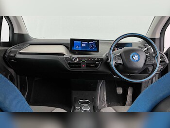 Used BMW i3 2020 for sale - 78451932: Photo