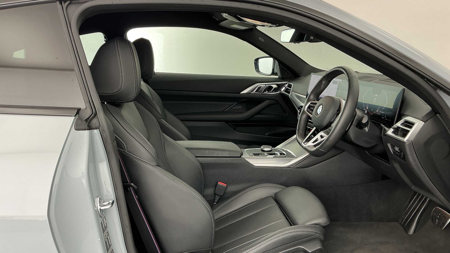 Used BMW 4 Series 2025 for sale - 76718157: Photo 11