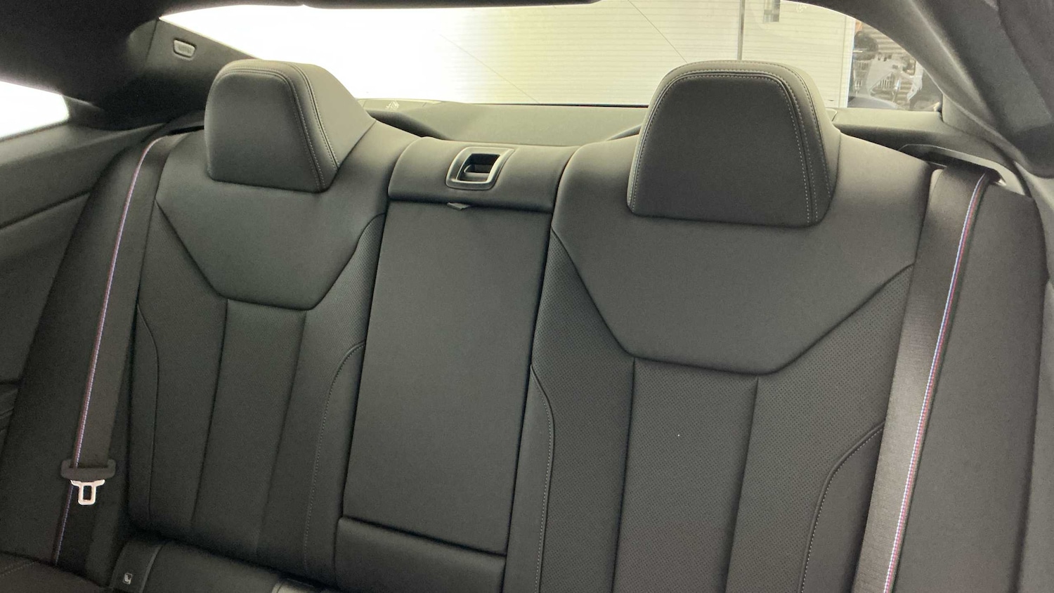 Used BMW 4 Series 2025 for sale - 76718157: Photo 12