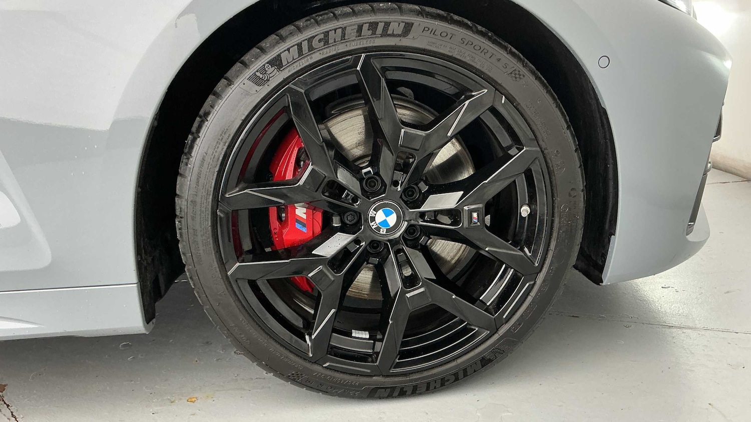 Used BMW 4 Series 2025 for sale - 76718157: Photo 14