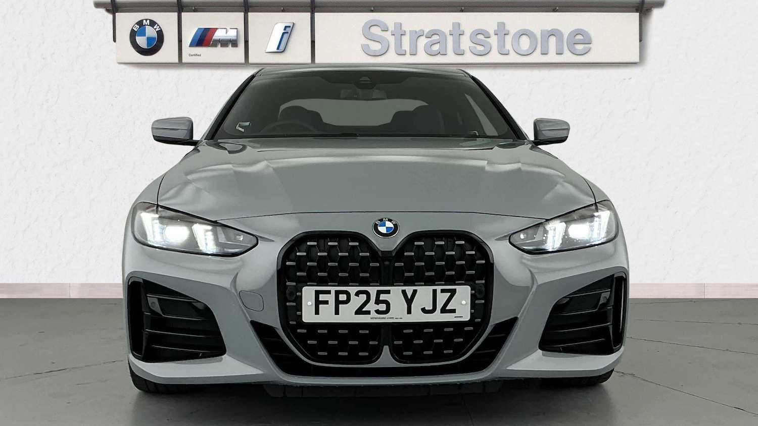 Used BMW 4 Series 2025 for sale - 76718157: Photo 16