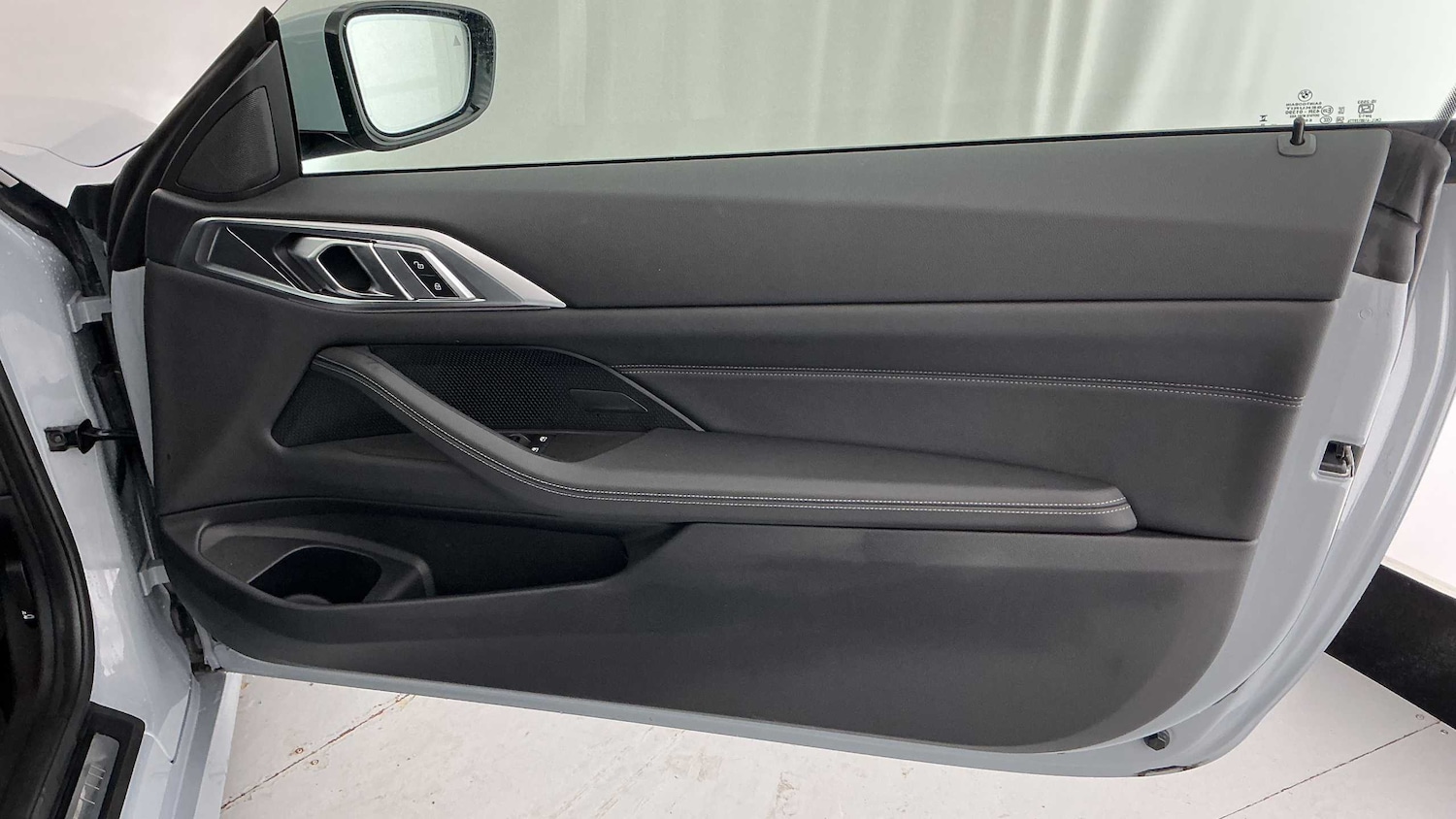 Used BMW 4 Series 2025 for sale - 76718157: Photo 17