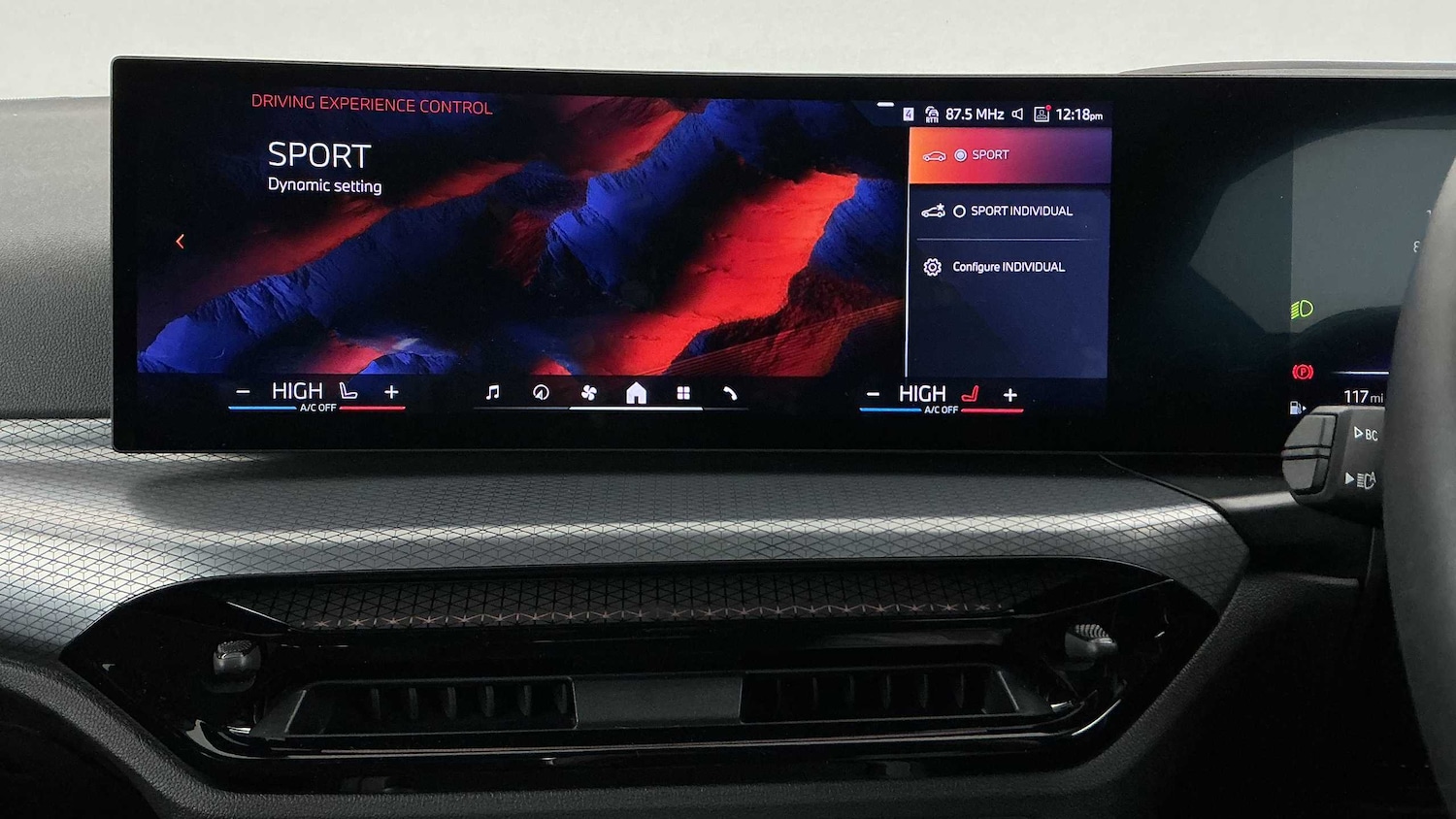 Used BMW 4 Series 2025 for sale - 76718157: Photo 24