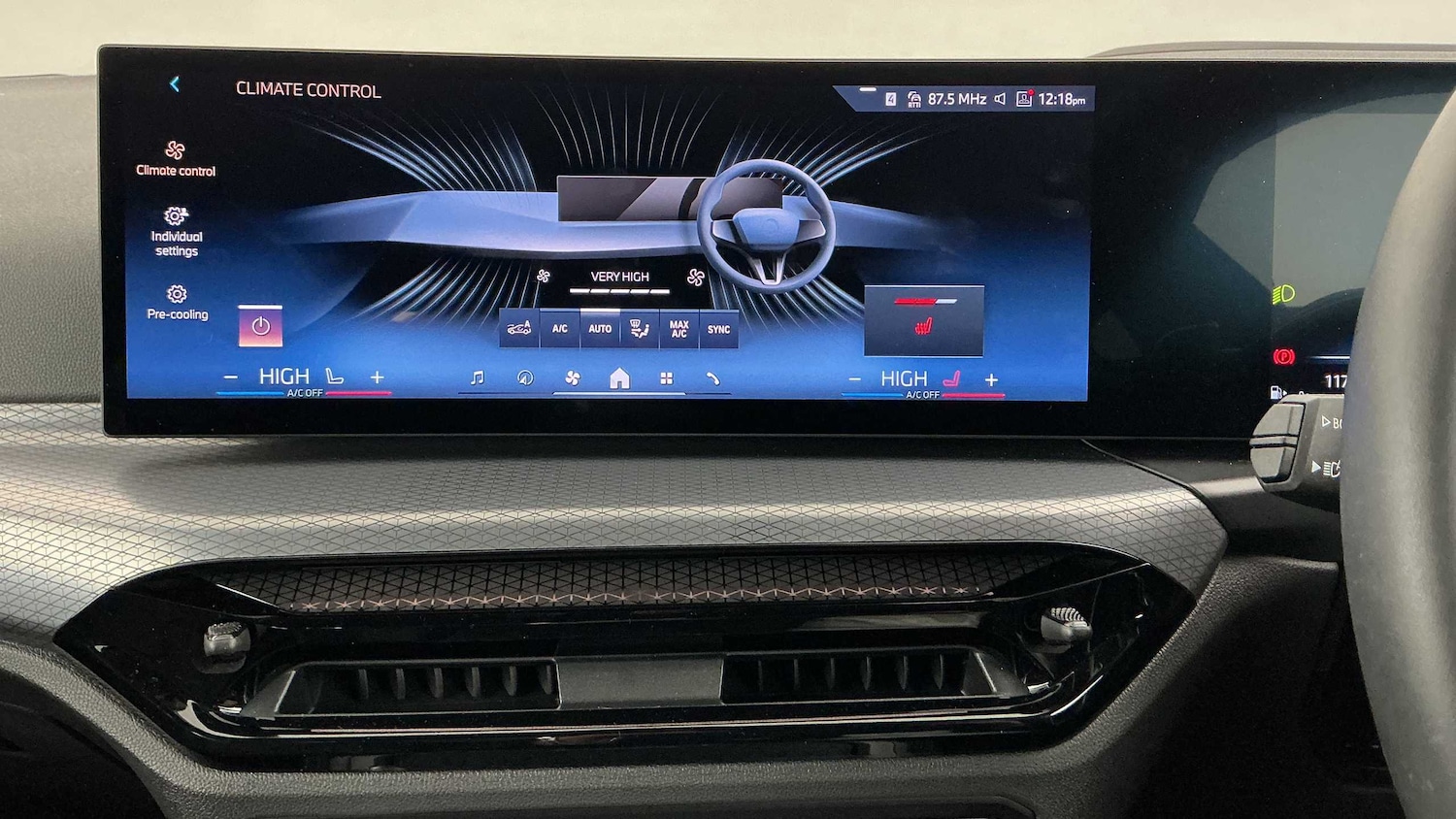 Used BMW 4 Series 2025 for sale - 76718157: Photo 26