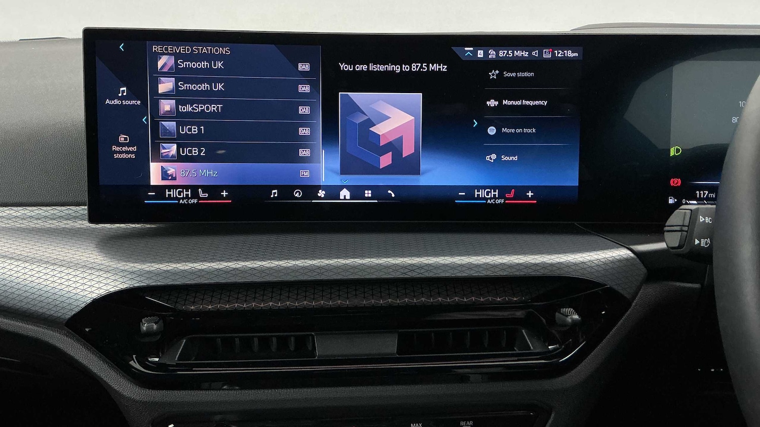 Used BMW 4 Series 2025 for sale - 76718157: Photo 29