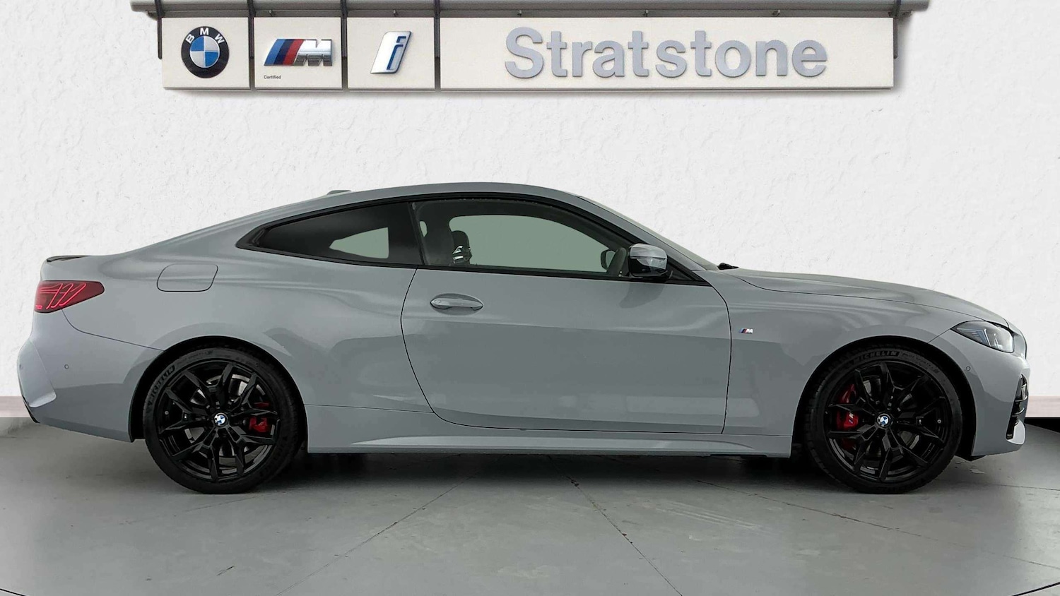 Used BMW 4 Series 2025 for sale - 76718157: Photo 3