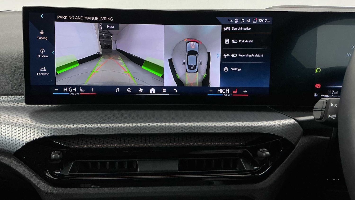 Used BMW 4 Series 2025 for sale - 76718157: Photo 30