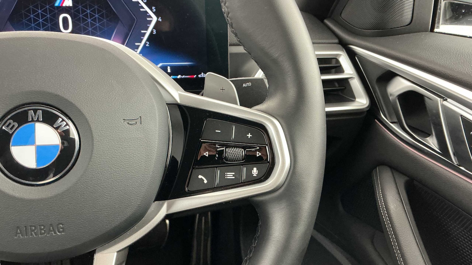 Used BMW 4 Series 2025 for sale - 76718157: Photo 34