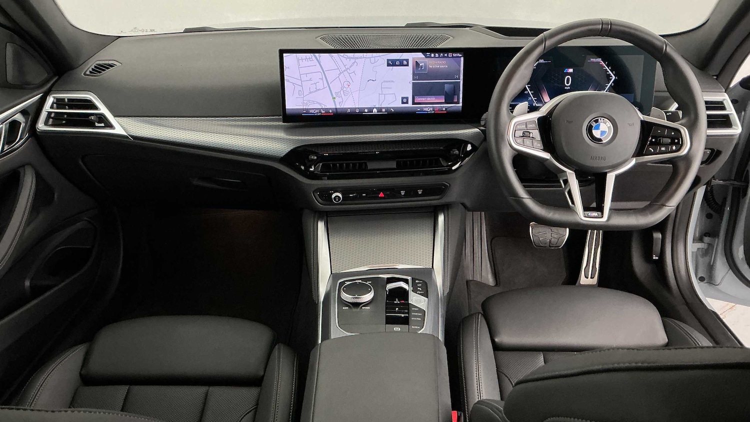 Used BMW 4 Series 2025 for sale - 76718157: Photo 4