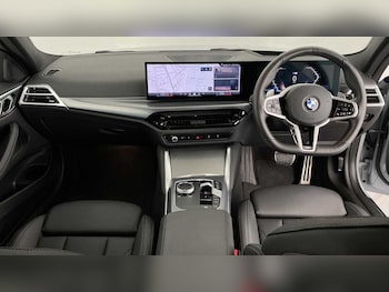 Used BMW 4 Series 2025 for sale - 76718157: Photo