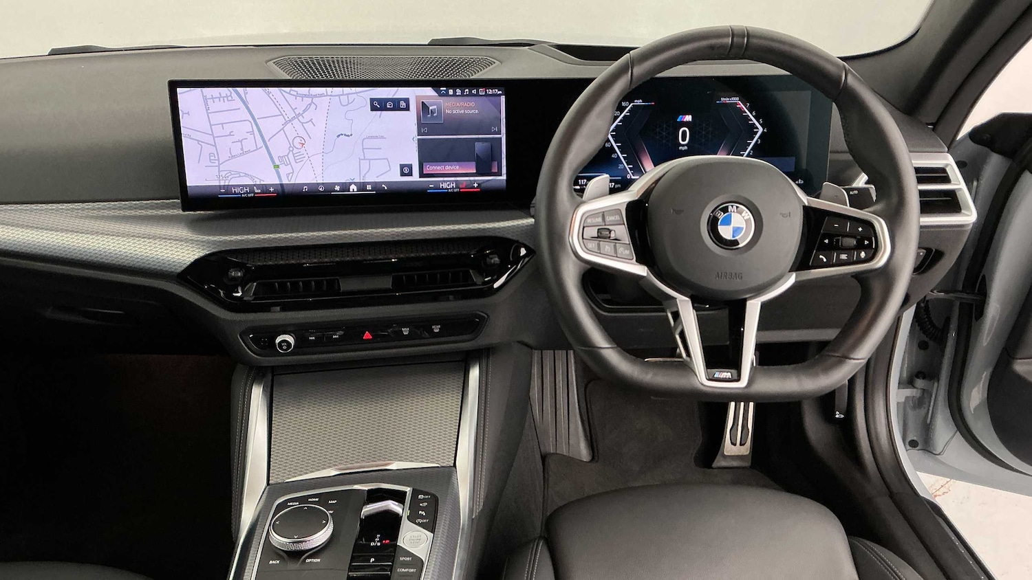 Used BMW 4 Series 2025 for sale - 76718157: Photo 5