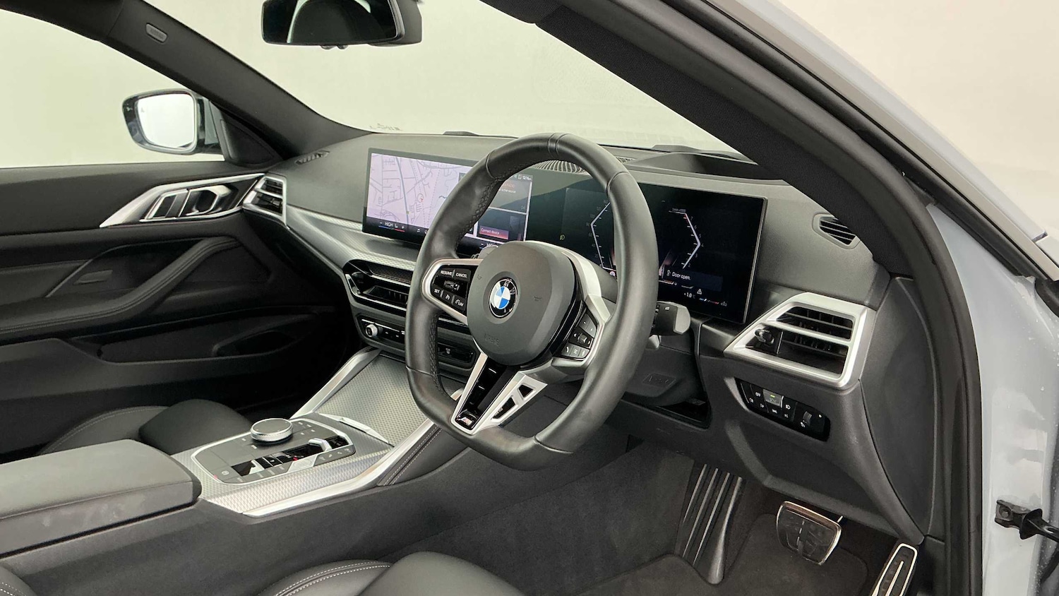 Used BMW 4 Series 2025 for sale - 76718157: Photo 6