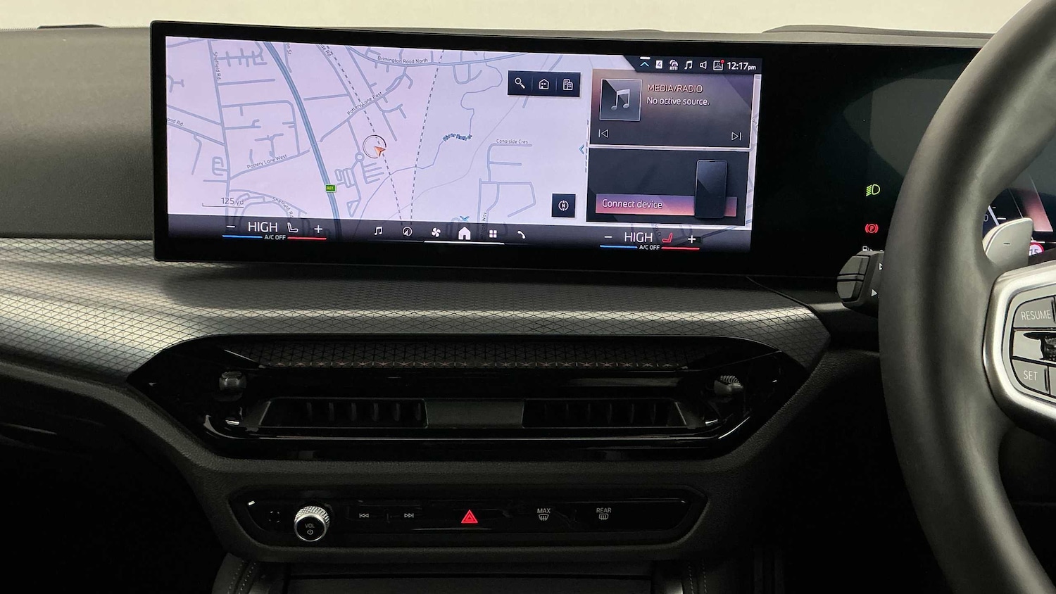 Used BMW 4 Series 2025 for sale - 76718157: Photo 8