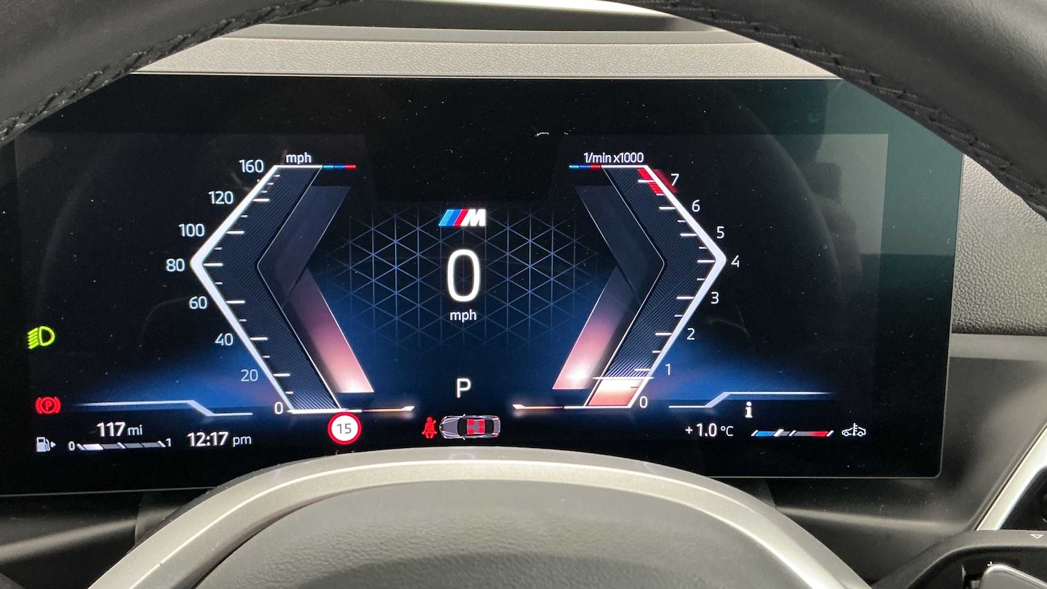 Used BMW 4 Series 2025 for sale - 76718157: Photo 9