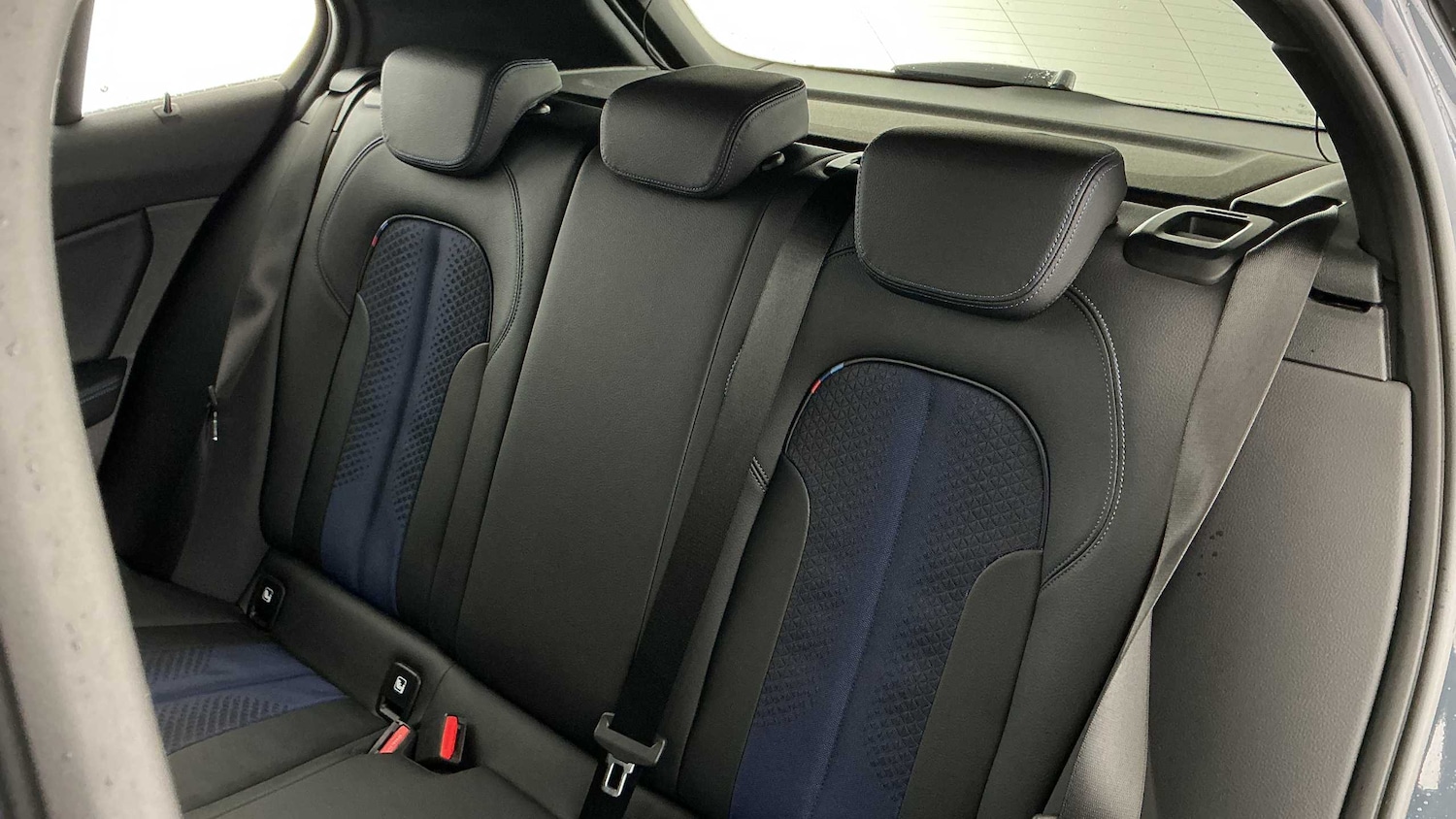 Used BMW 1 Series 2023 for sale - 76889862: Photo 12