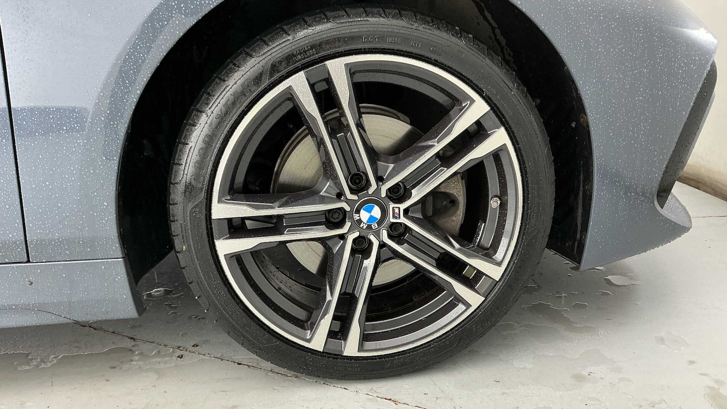 Used BMW 1 Series 2023 for sale - 76889862: Photo 14