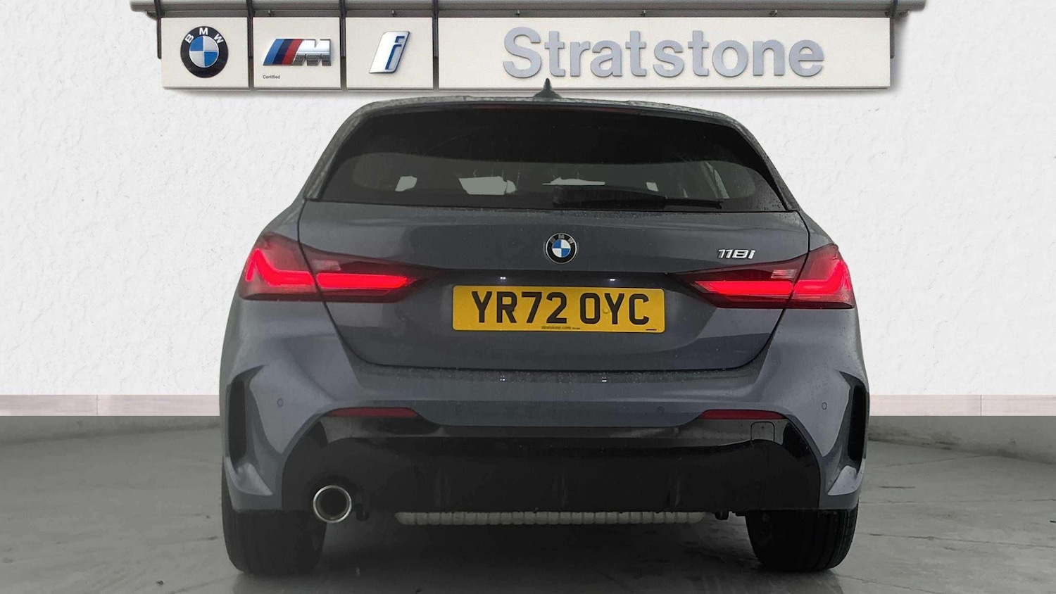 Used BMW 1 Series 2023 for sale - 76889862: Photo 15