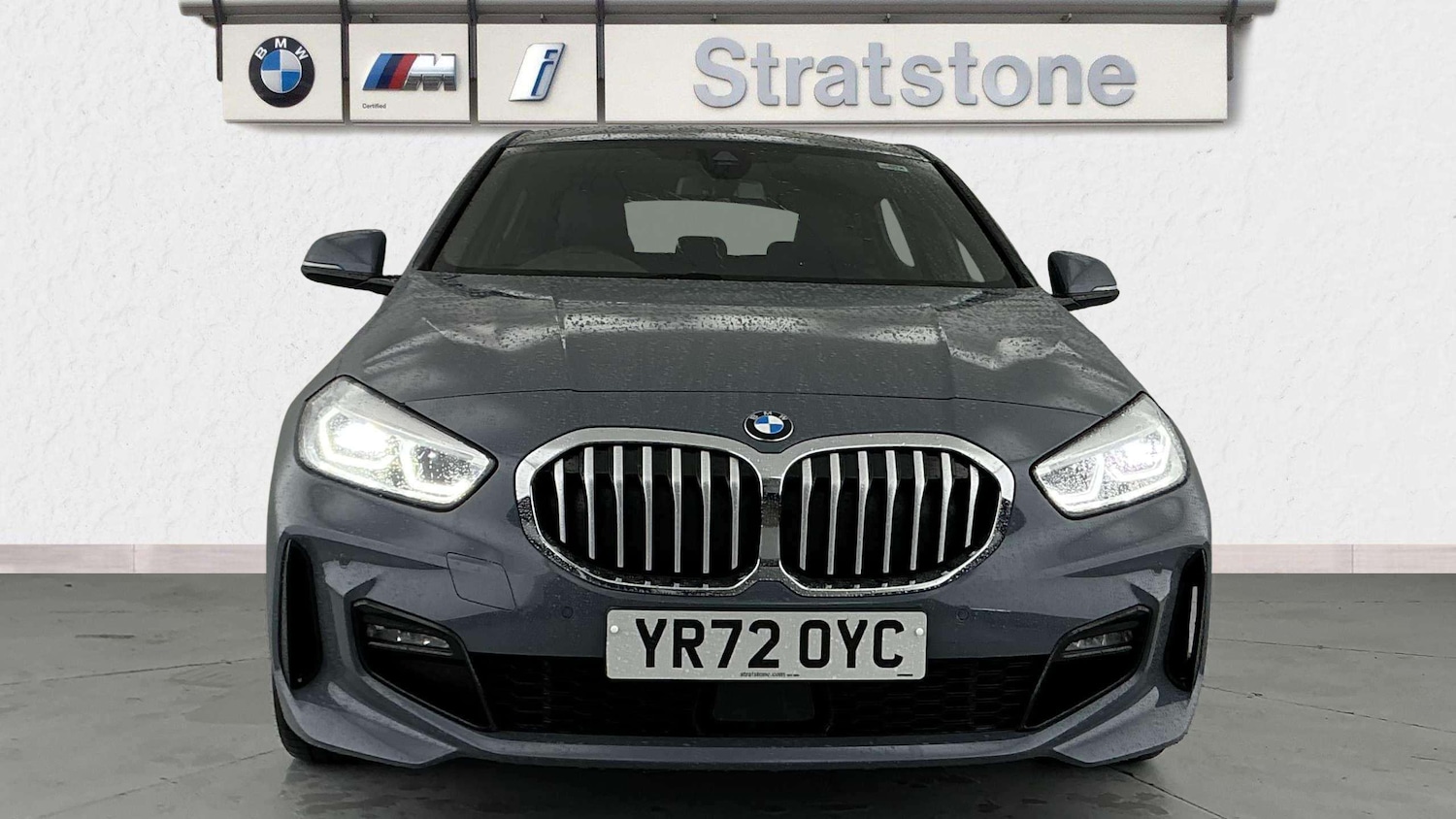 Used BMW 1 Series 2023 for sale - 76889862: Photo 16