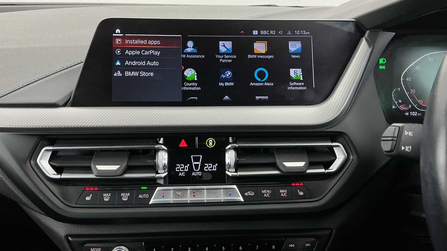 Used BMW 1 Series 2023 for sale - 76889862: Photo 27