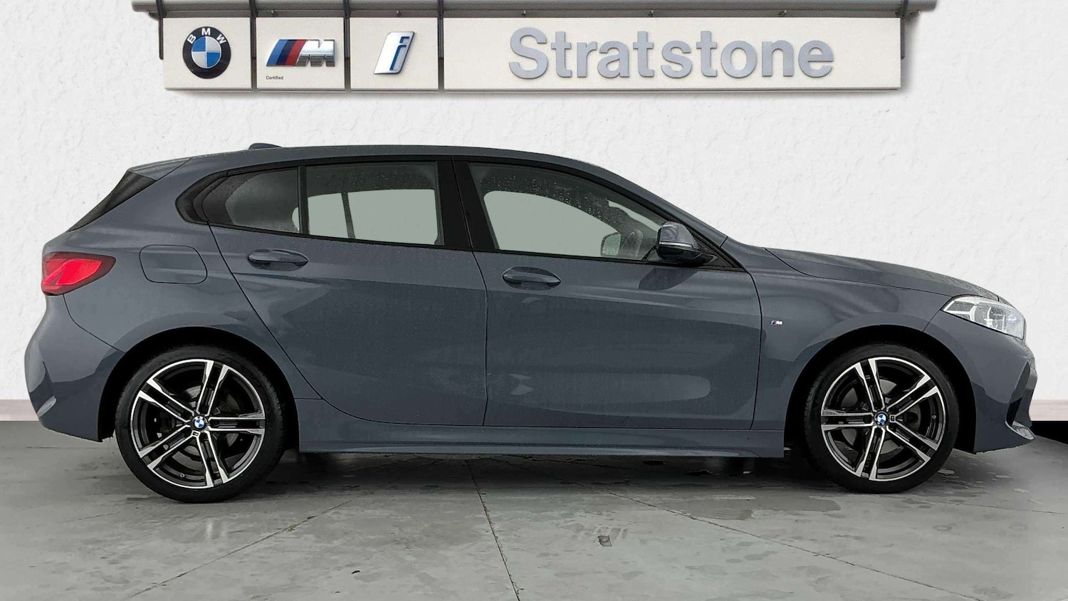 Used BMW 1 Series 2023 for sale - 76889862: Photo 3
