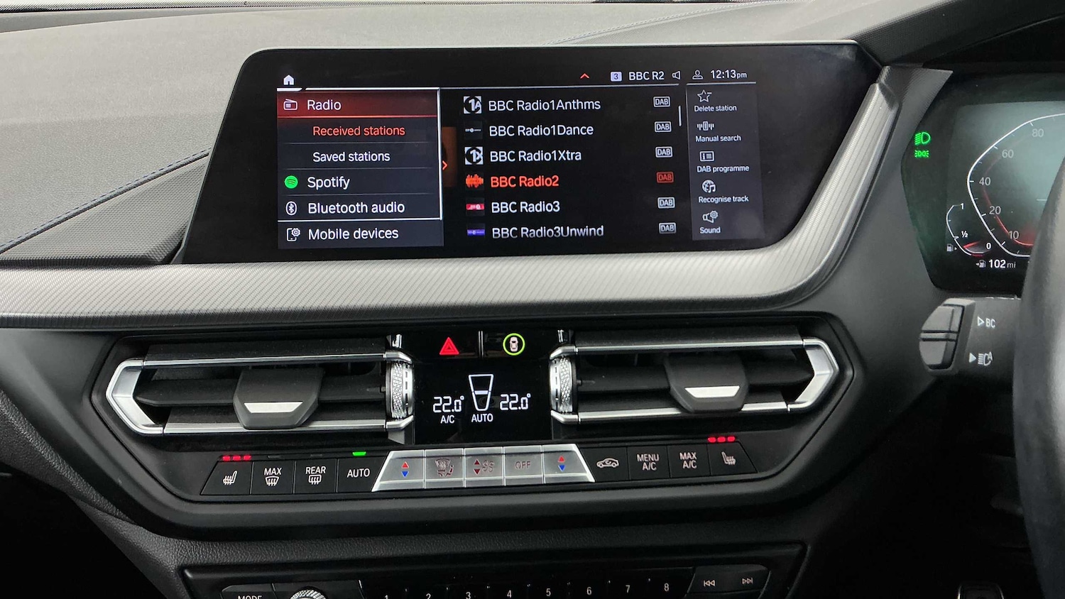 Used BMW 1 Series 2023 for sale - 76889862: Photo 30