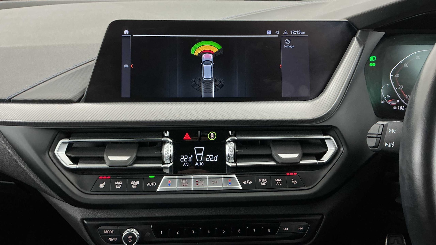 Used BMW 1 Series 2023 for sale - 76889862: Photo 31