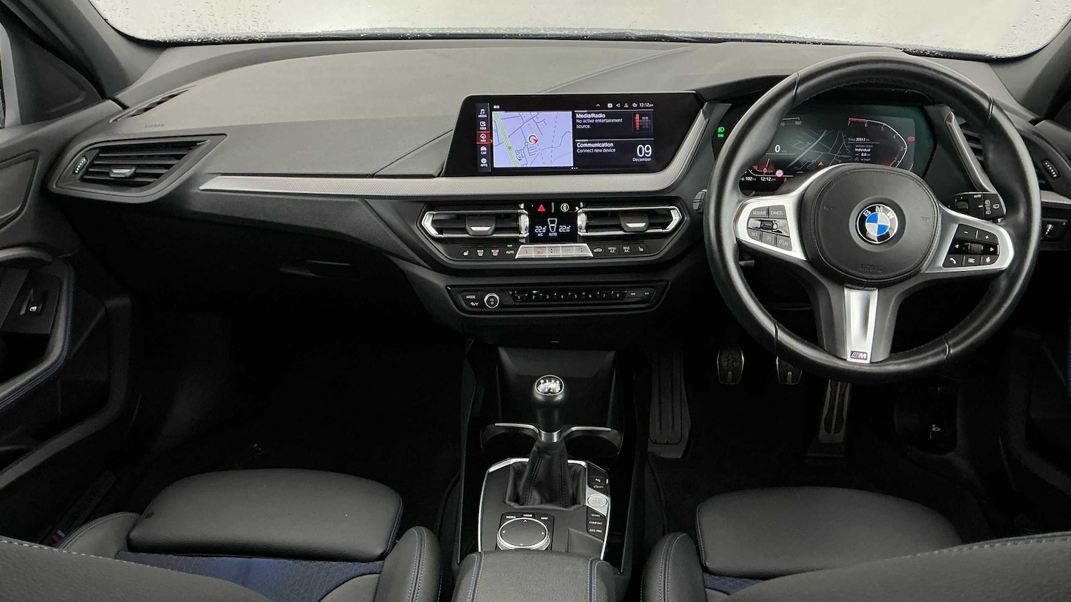 Used BMW 1 Series 2023 for sale - 76889862: Photo 4