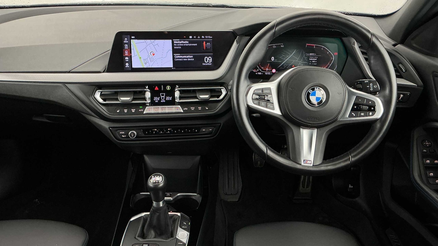 Used BMW 1 Series 2023 for sale - 76889862: Photo 5