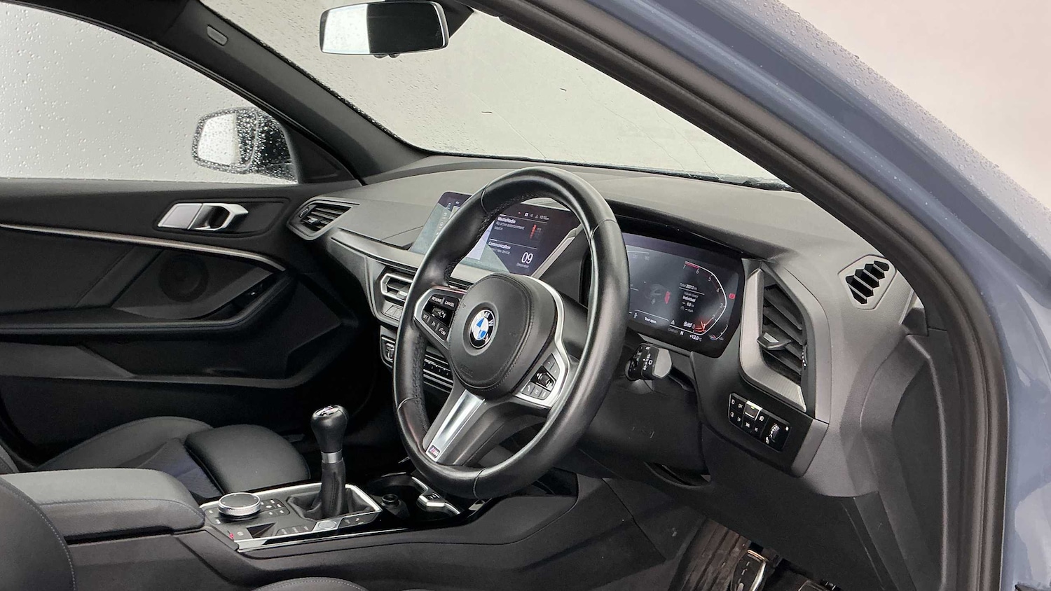 Used BMW 1 Series 2023 for sale - 76889862: Photo 6