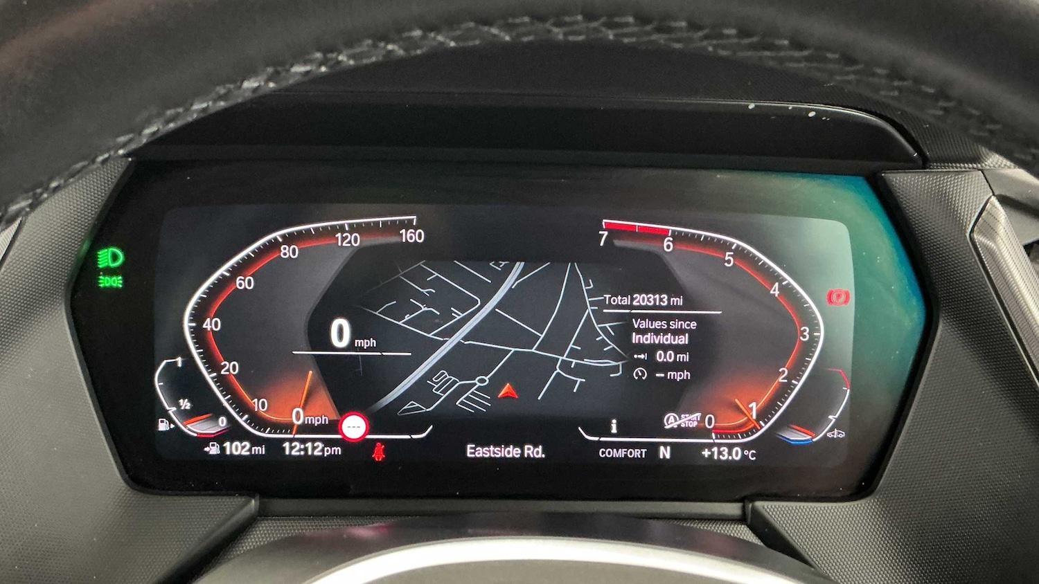 Used BMW 1 Series 2023 for sale - 76889862: Photo 9