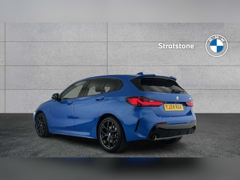 Used BMW 1 Series 2024 for sale - 79390835: Photo