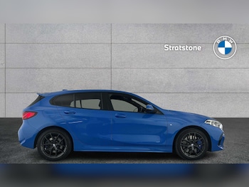 Used BMW 1 Series 2024 for sale - 79390835: Photo