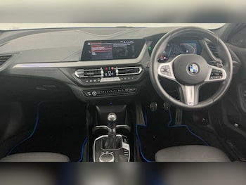 Used BMW 1 Series 2024 for sale - 79390835: Photo