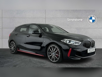 Used BMW 1 Series 2023 for sale - 78577075: Photo