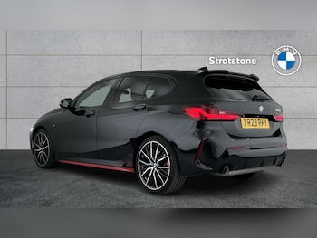 Used BMW 1 Series 2023 for sale - 78577075: Photo
