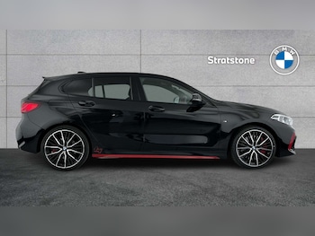 Used BMW 1 Series 2023 for sale - 78577075: Photo