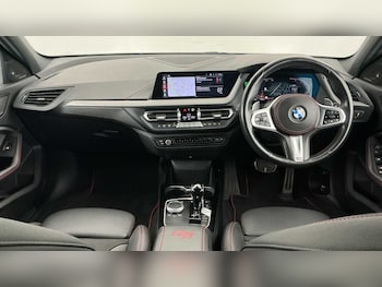 Used BMW 1 Series 2023 for sale - 78577075: Photo