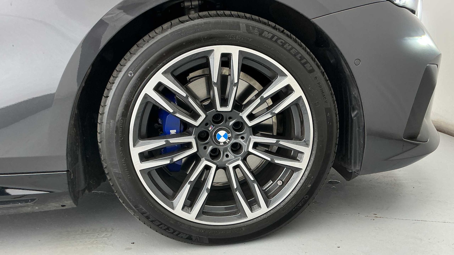 Used BMW 5 Series 2025 for sale - 76610503: Photo 14