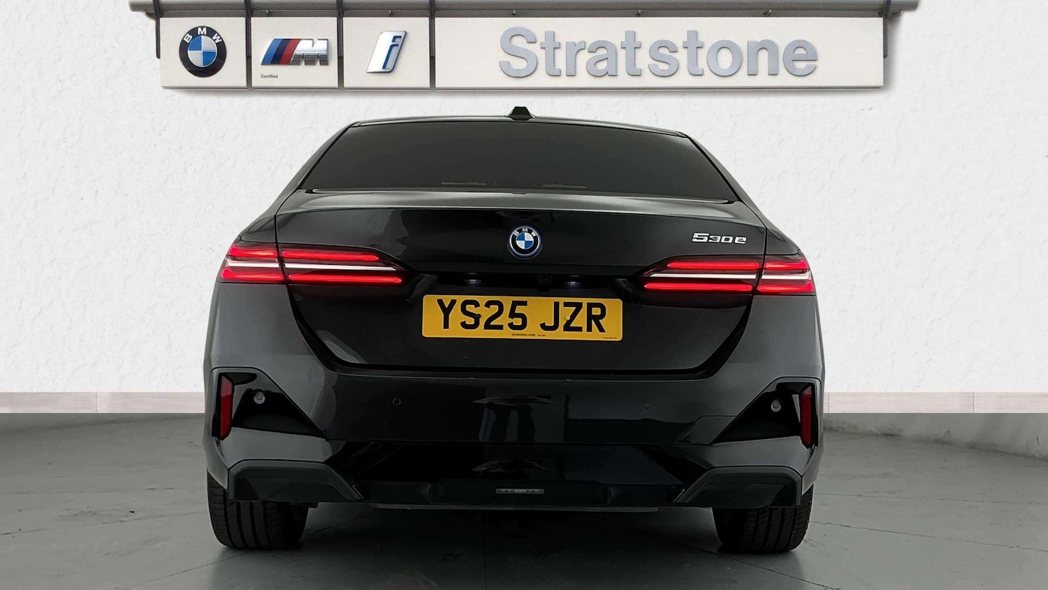 Used BMW 5 Series 2025 for sale - 76610503: Photo 15