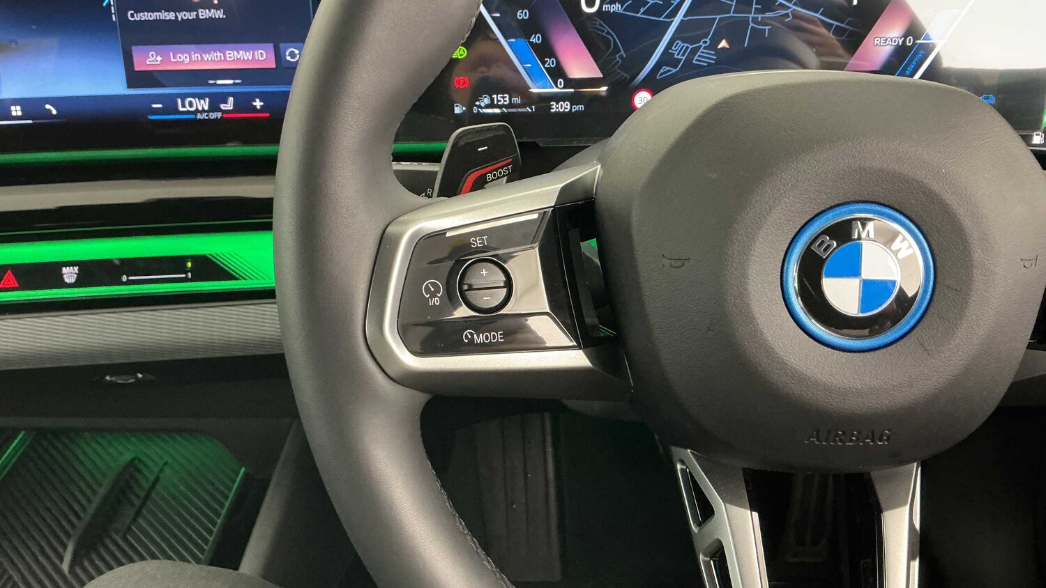 Used BMW 5 Series 2025 for sale - 76610503: Photo 33