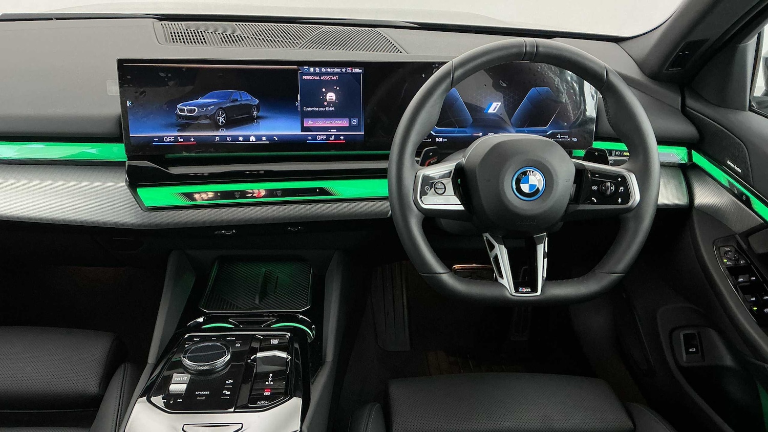 Used BMW 5 Series 2025 for sale - 76610503: Photo 5