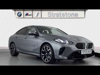 2025 - 220 M Sport 4dr Step Auto