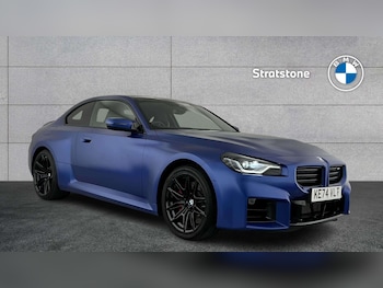 Used BMW M2 2024 for sale - 79172293: Photo
