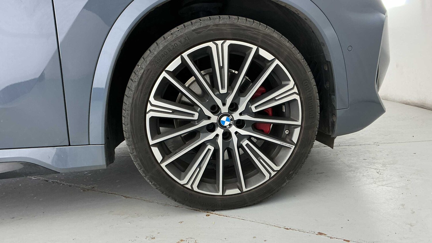 Used BMW X1 2023 for sale - 77943487: Photo 14