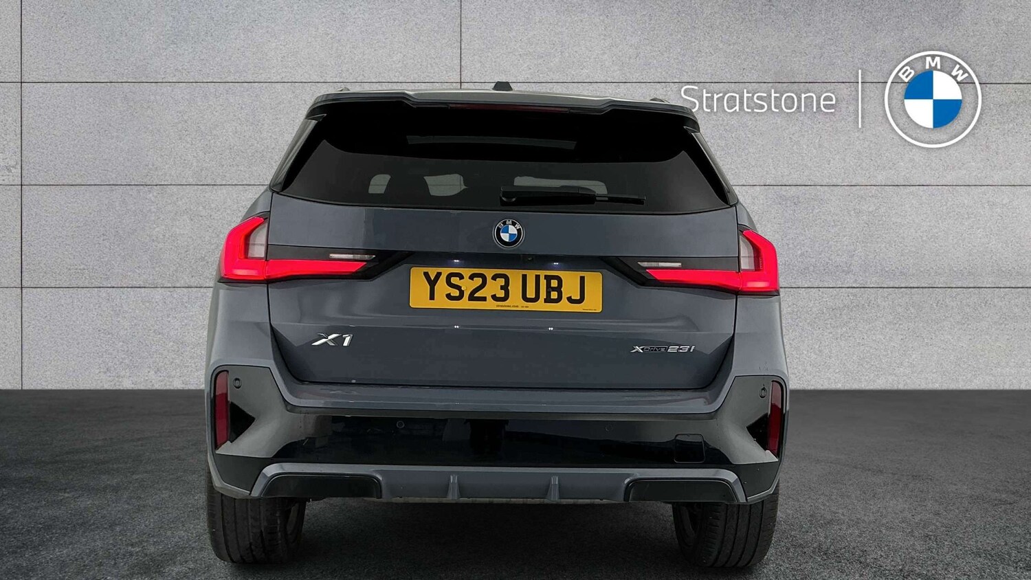 Used BMW X1 2023 for sale - 77943487: Photo 15