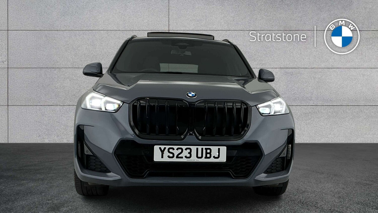Used BMW X1 2023 for sale - 77943487: Photo 16