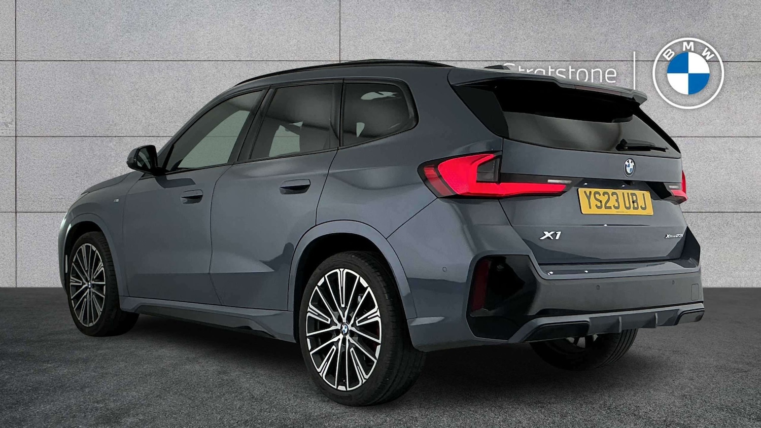 Used BMW X1 2023 for sale - 77943487: Photo 2